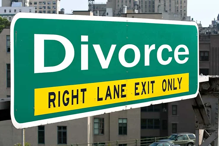 After Your Divorce is Final
