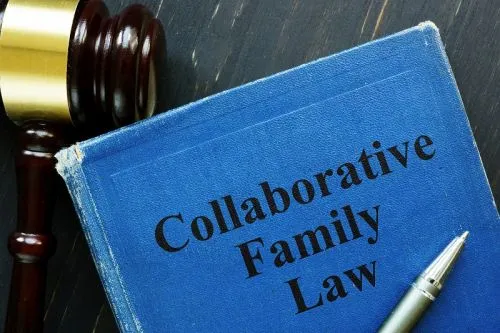 Collaborative Divorce Texas