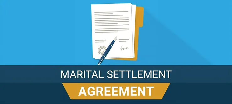 Marital Settlement Agreements