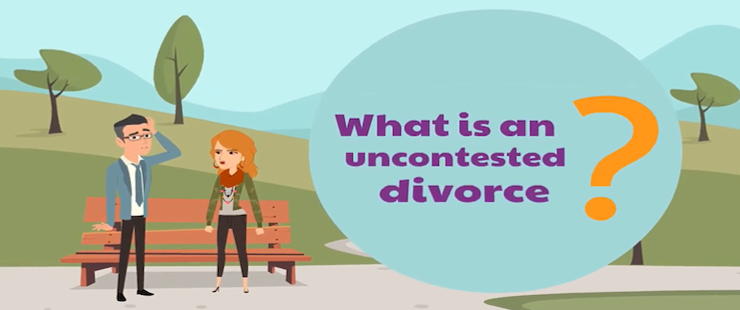 Guide to An Uncontested Divorce