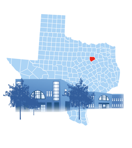 Ellis County Texas Uncontested Divorce Ready Divorce Service