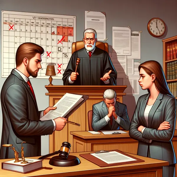 Enforce a Divorce Decree for Unpaid Debt in Texas