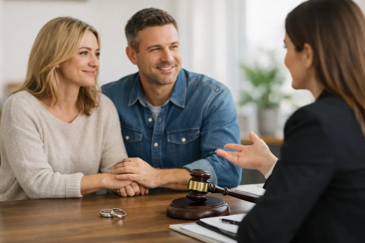 Collin County Agreed Divorce Support That Helps