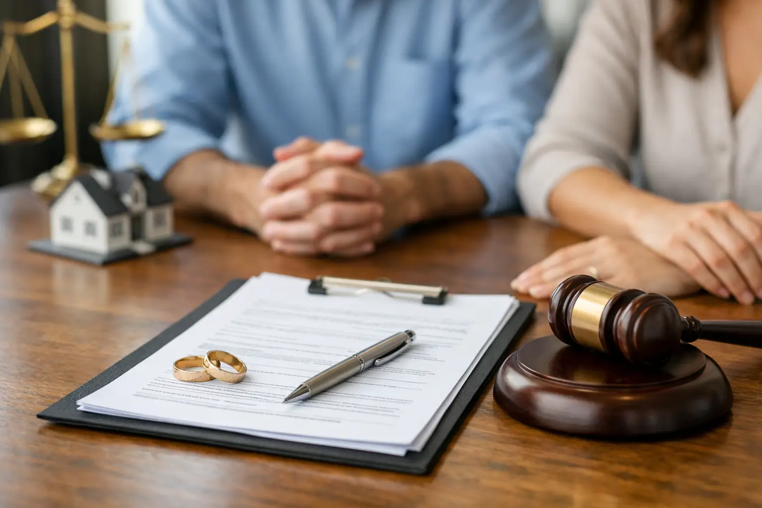 Collin County Divorce Form Guide for Agreed Cases