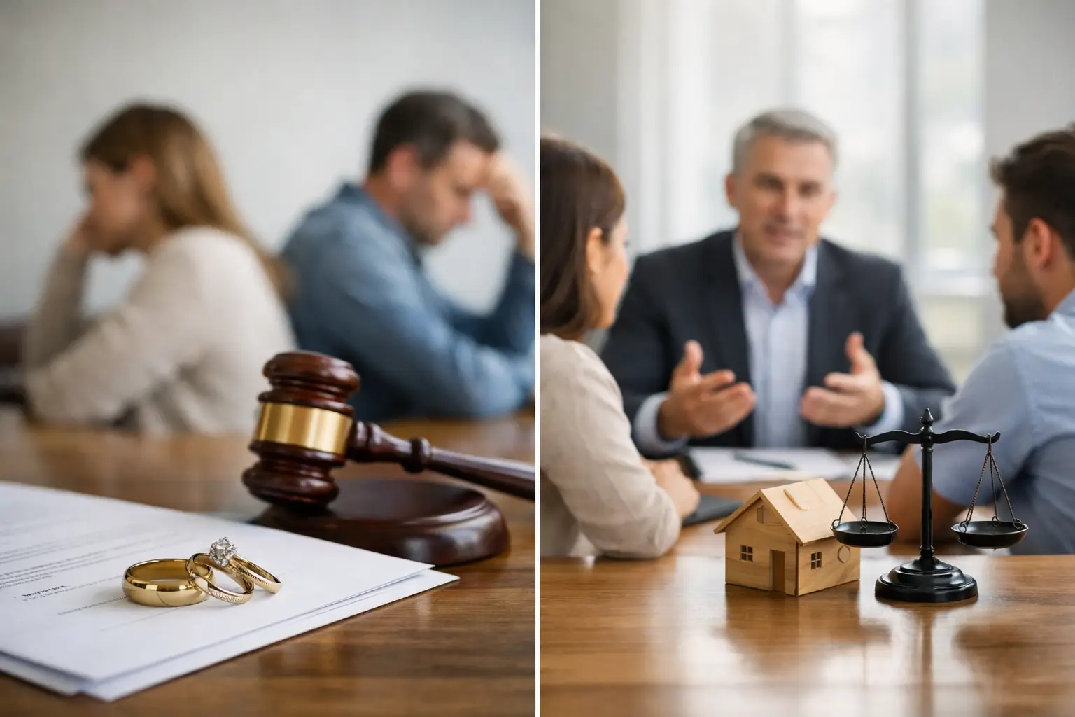 Uncontested Divorce vs Mediation Cost in Texas