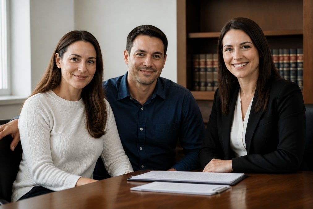affordable divorce service vs lawyers 2026 cost comparison 1787454895