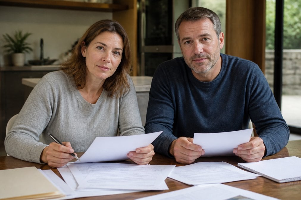 fix mistakes on diy divorce forms a step by step guide 1786936115