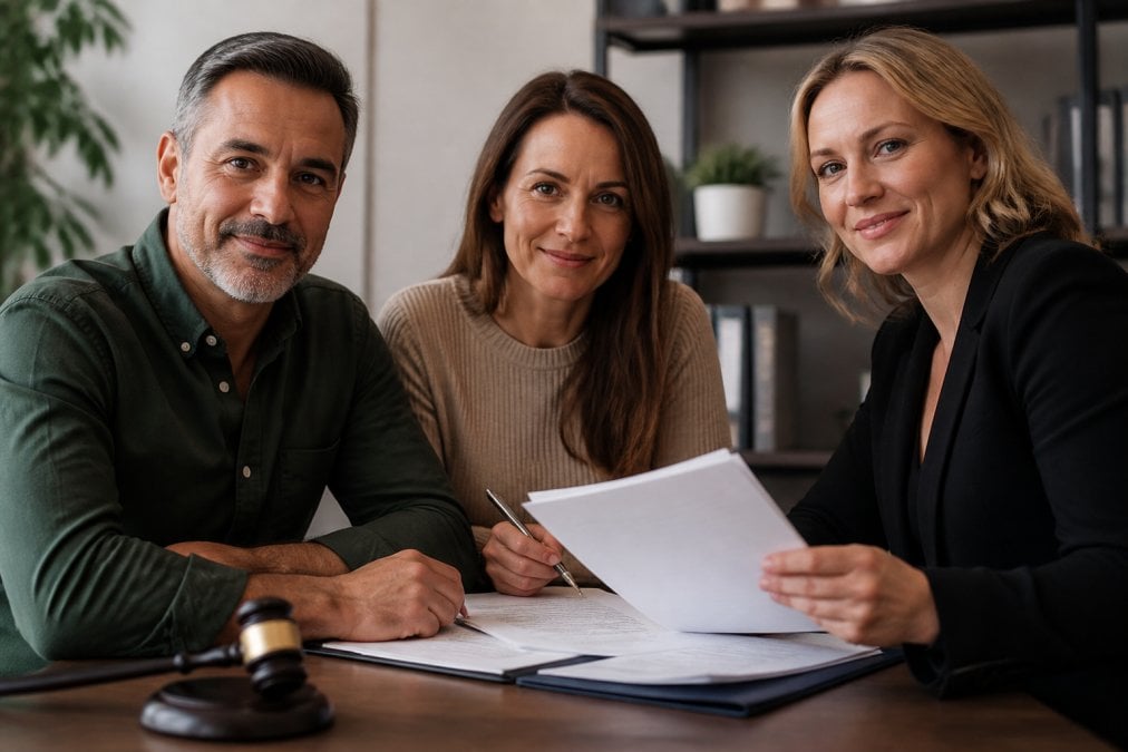 how to prepare divorce papers correctly 1787112979