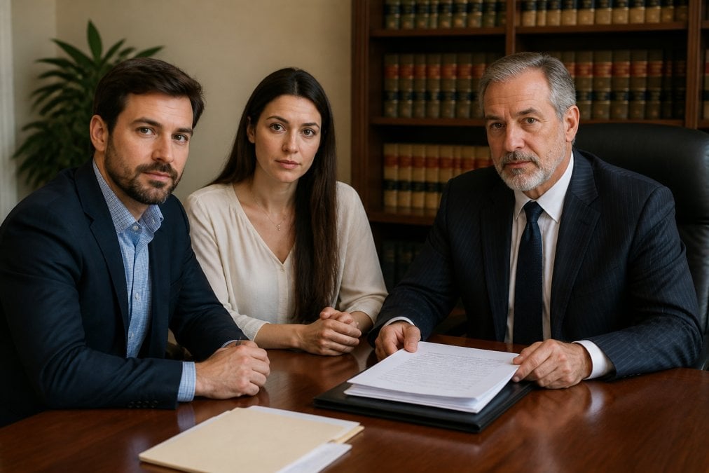 what happens if divorce papers get rejected 1786846315